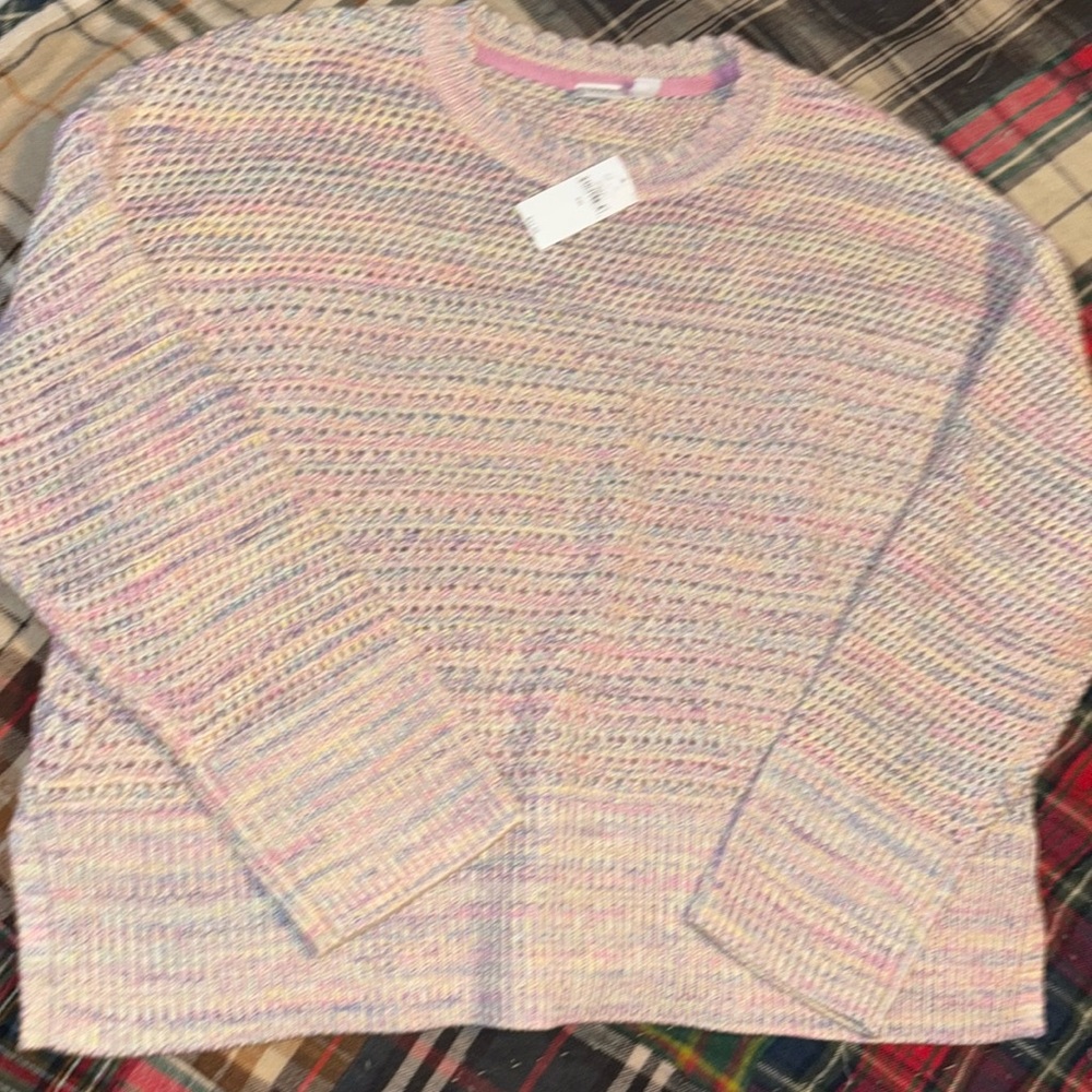 NWT Gap Kids Sweater